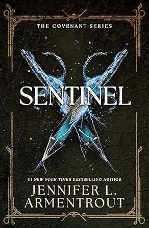 Sentinel (Covenant #5)