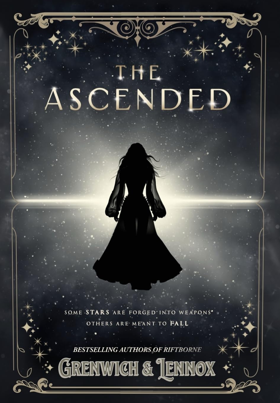 The Ascended