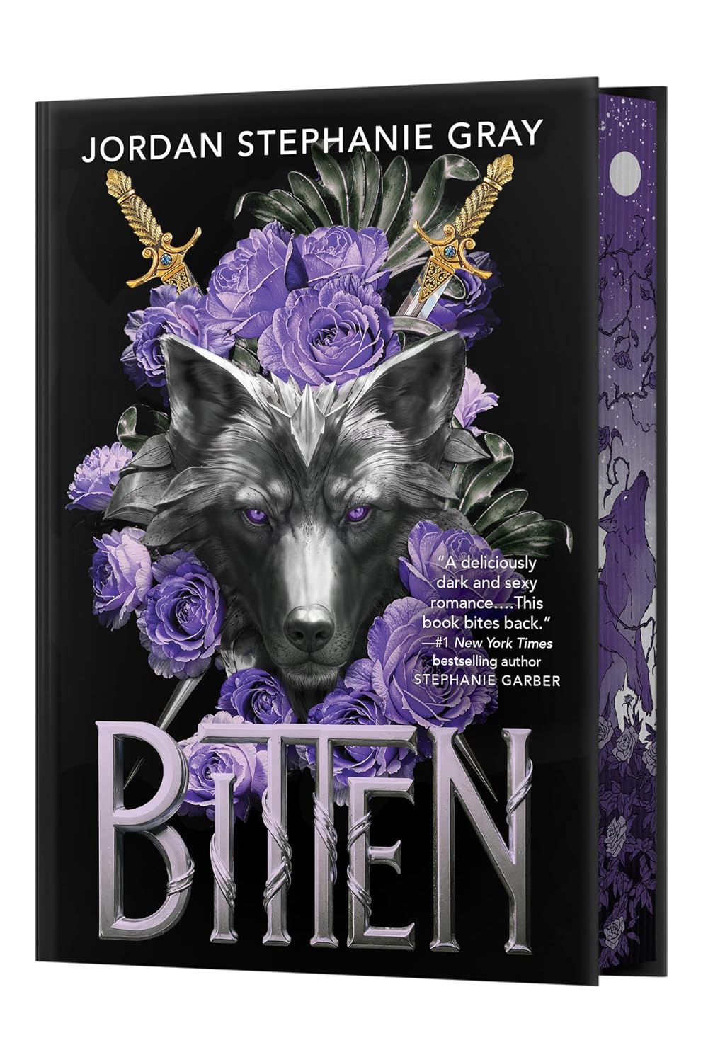Bitten - Deluxe Limited Edition