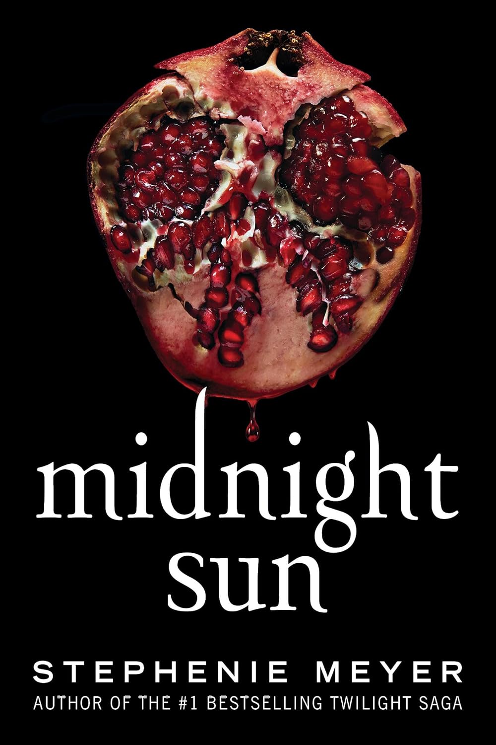 The Twilight Saga Set - Stephenie Meyer