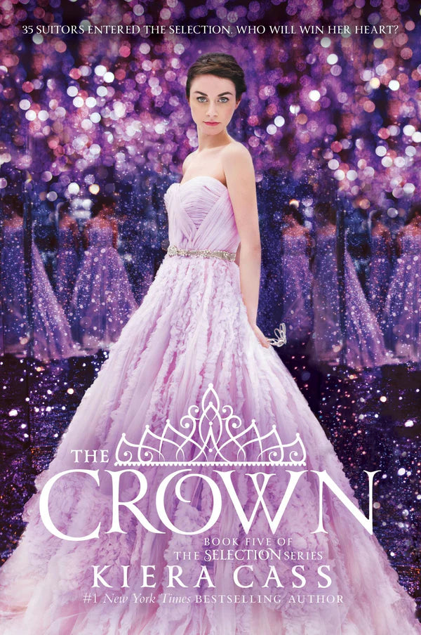 The Crown (Selection #5)