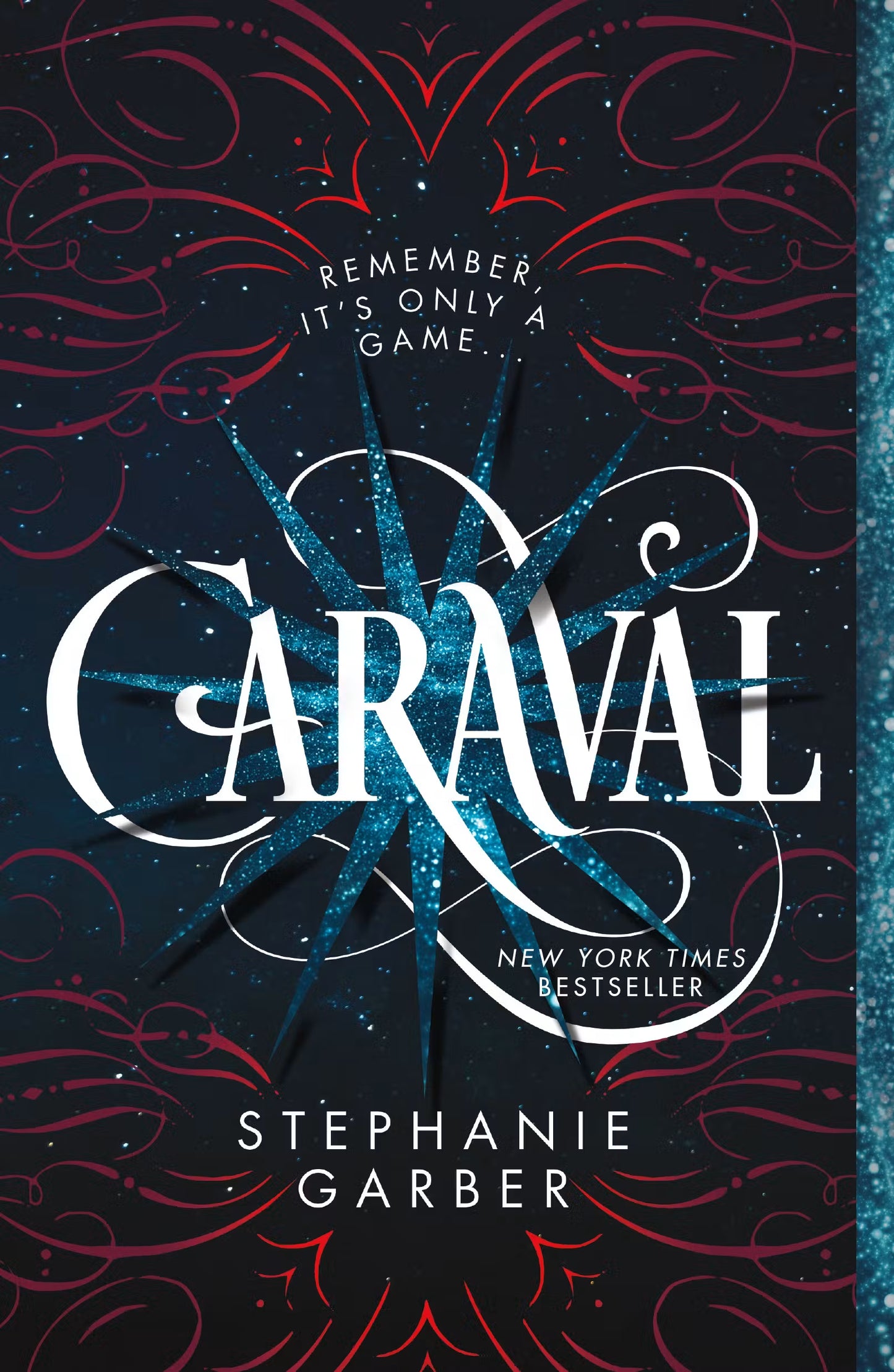 Caraval (Caraval #1)