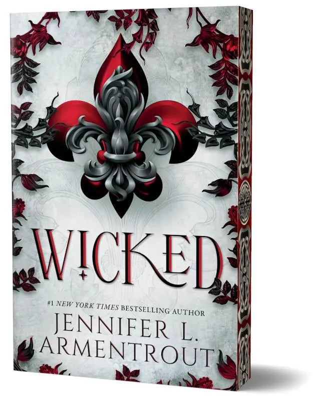 Wicked (Special Edition) - Wicked Trilogy Book #1