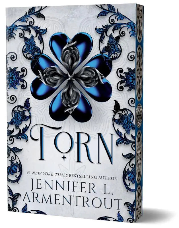 Torn (Special Edition) - Wicked Trilogy Book 2
