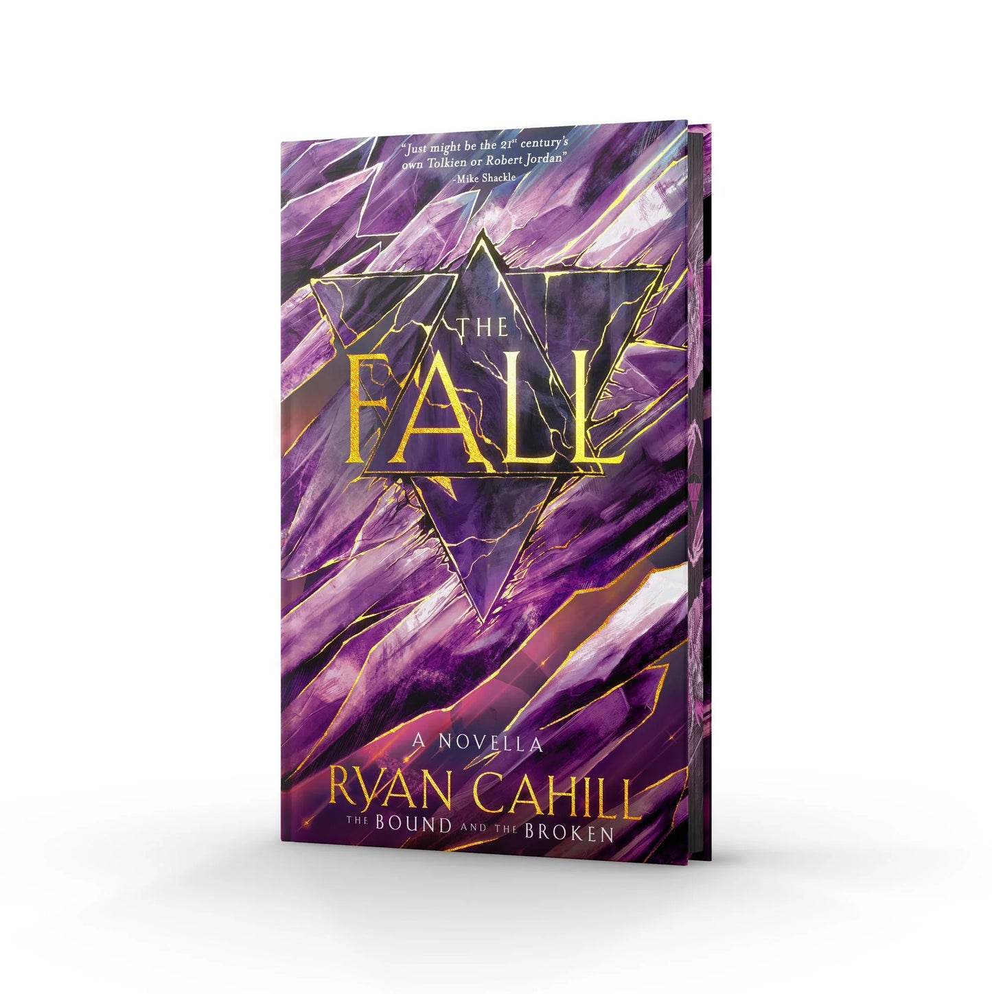 The Fall - Signed Collector's Edition