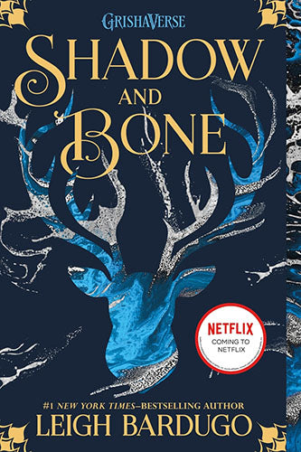 Shadow and Bone (Shadow and Bone Book #1)