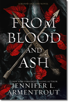 From Blood and Ash - Special Edition