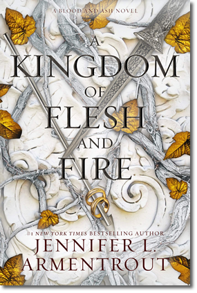 Kingdom of Flesh and Fire - Special Edition