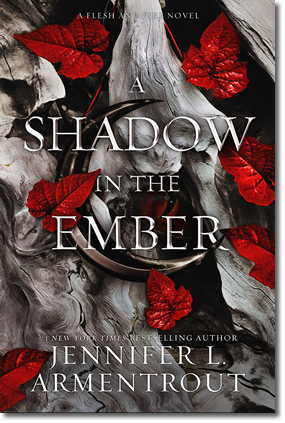 A Shadow in the Ember - Special Edition