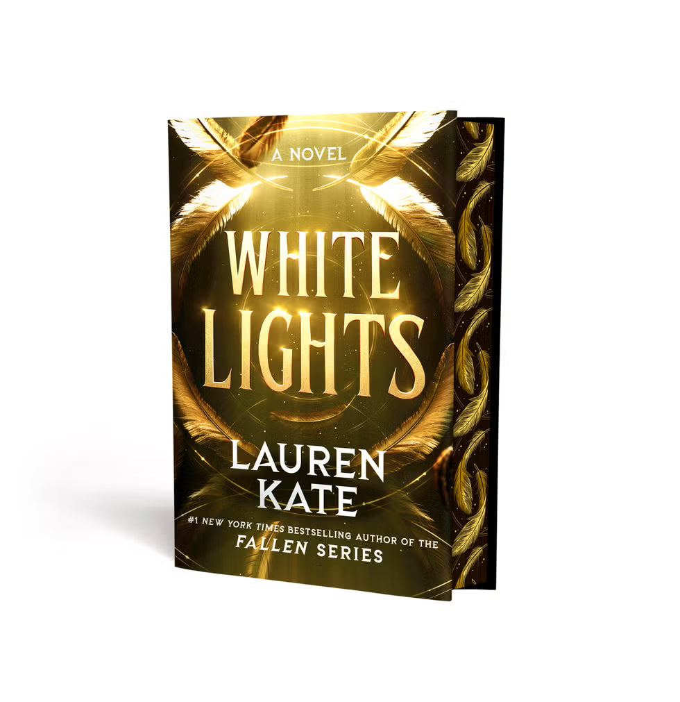 White Lights