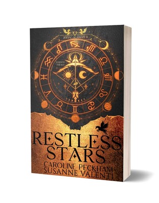 Zodiac Academy Series Set - Caroline Peckham and Susanne Valenti