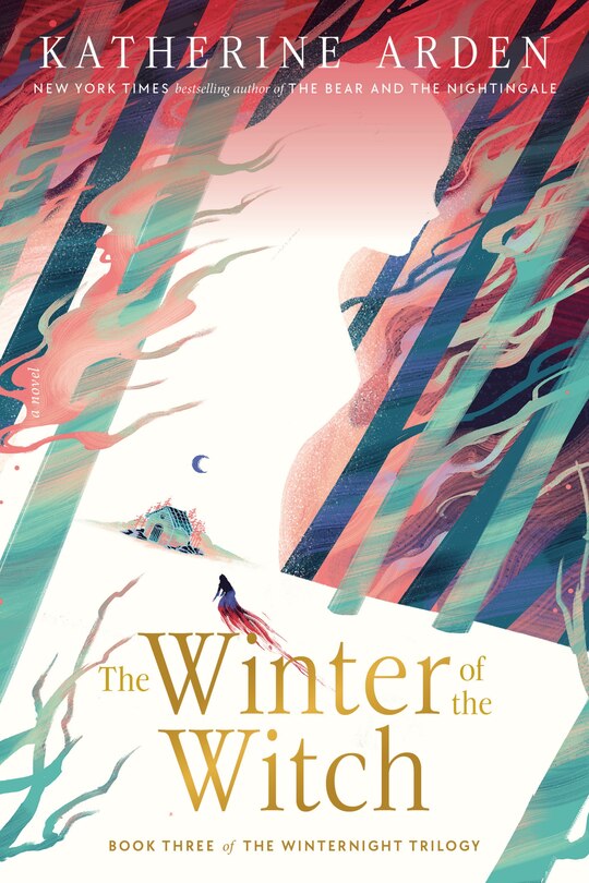 The Winternight Trilogy - Katherine Arden