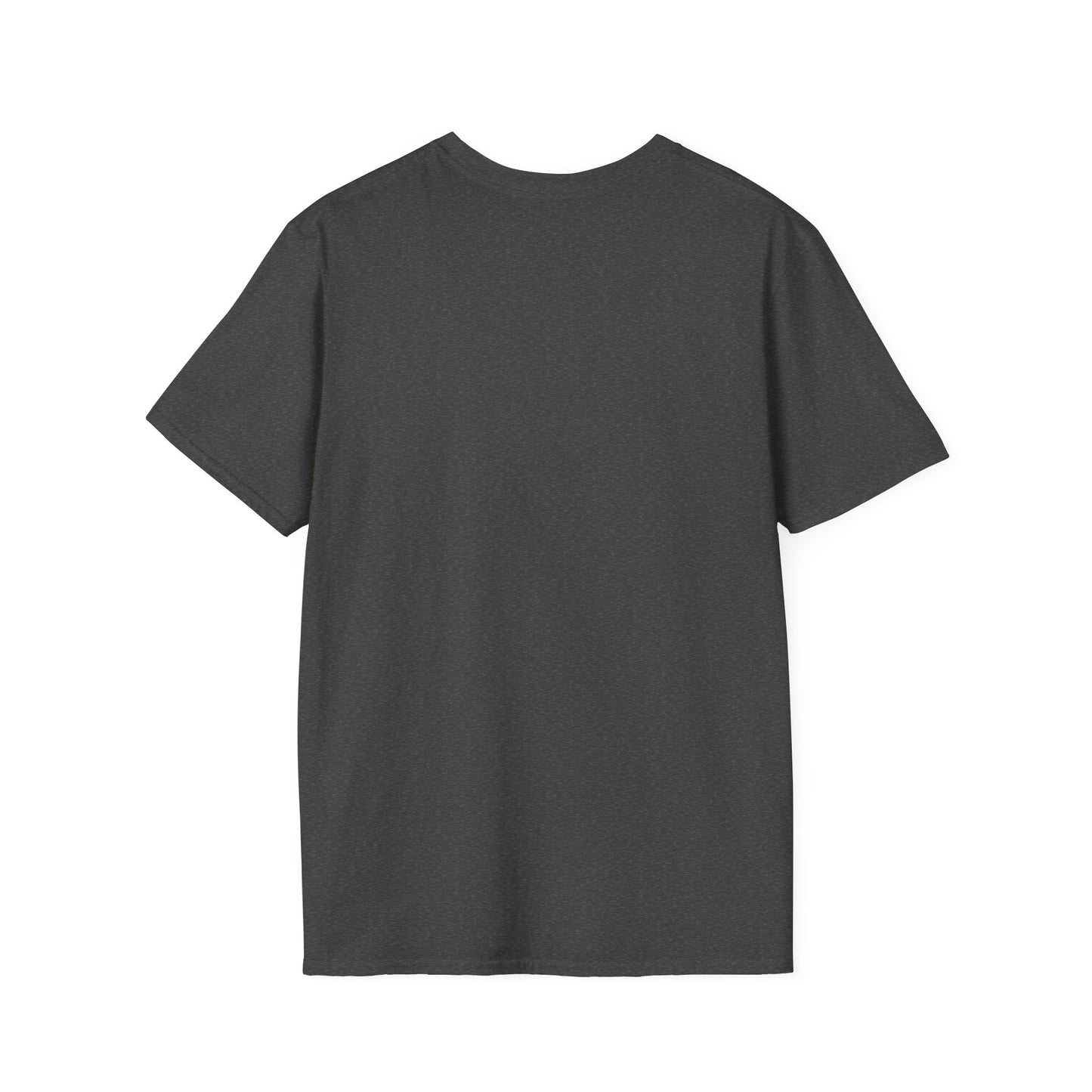 One More Chapter… T-Shirt - Minimalist Book Lover Tee