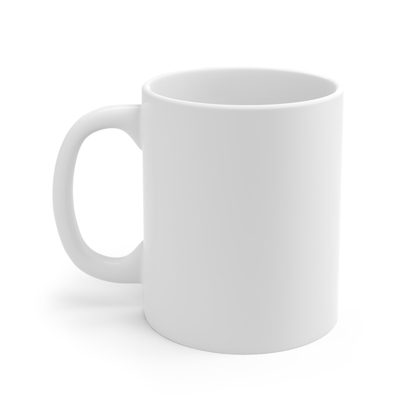 Rainy Days Are For Reading Mug - Cozy Book Lover Coffee Mug