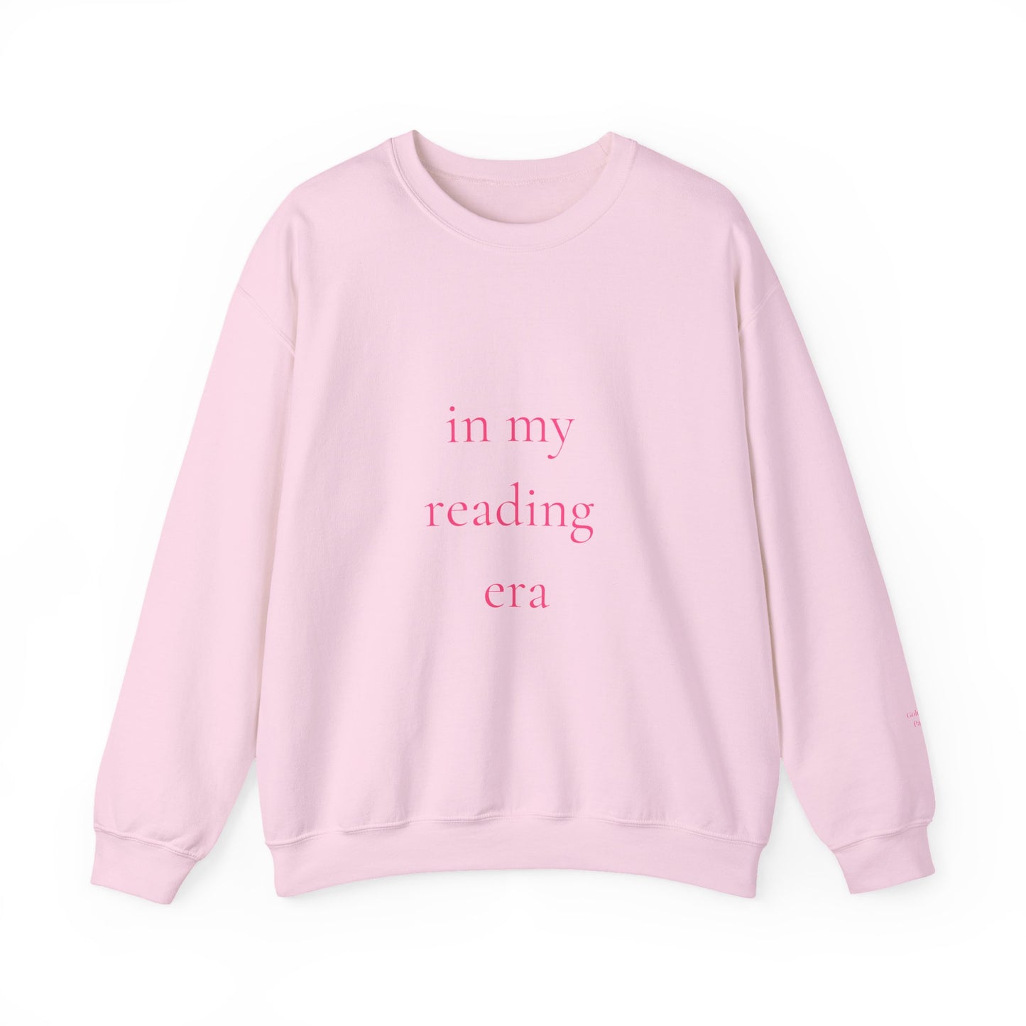 In My Reading Era Bundle - Book Lover Gift Set