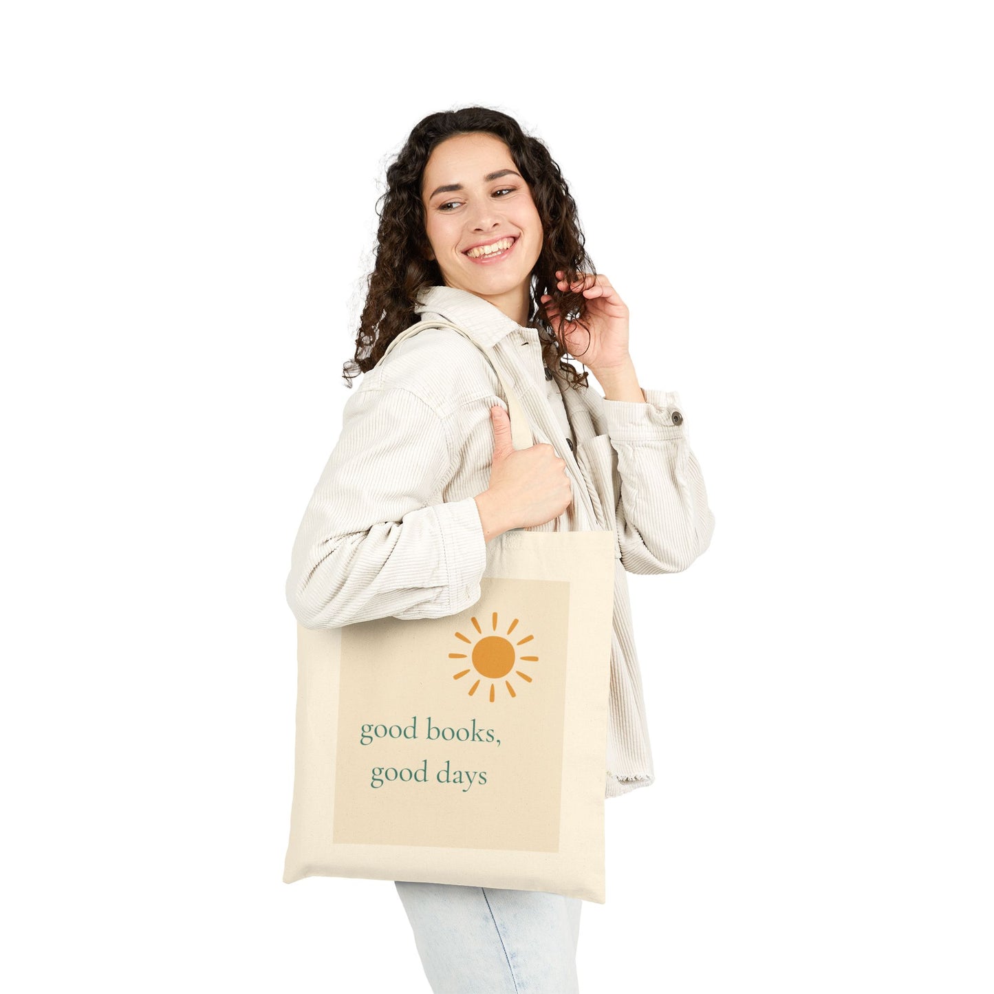 Spring Reading Bundle - Cozy Book Lover Gift Set