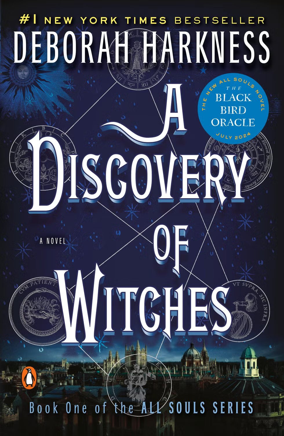 All Souls Collection - Deborah Harkness