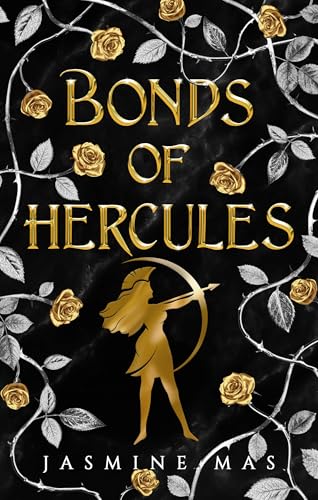 Bonds of Hercules (Villains of Lore #2)