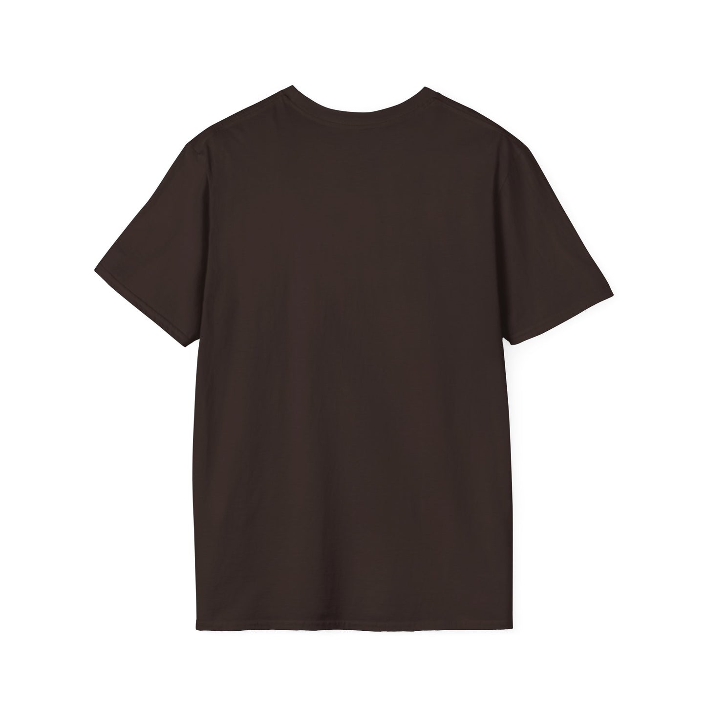 One More Chapter… T-Shirt - Minimalist Book Lover Tee