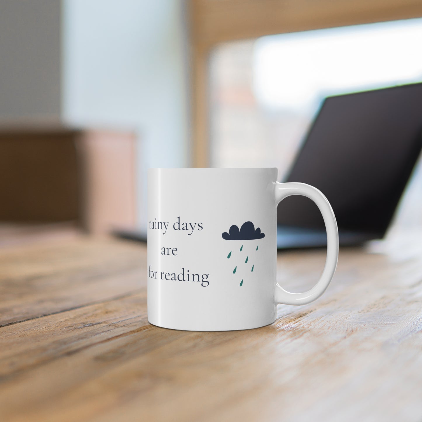 Spring Reading Bundle - Cozy Book Lover Gift Set