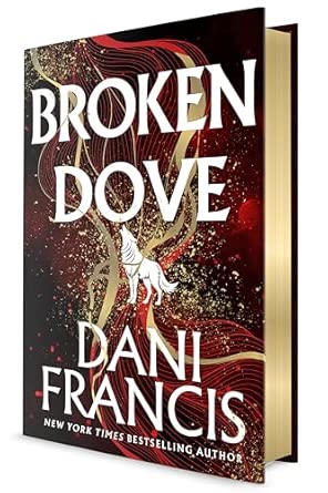 Broken Dove