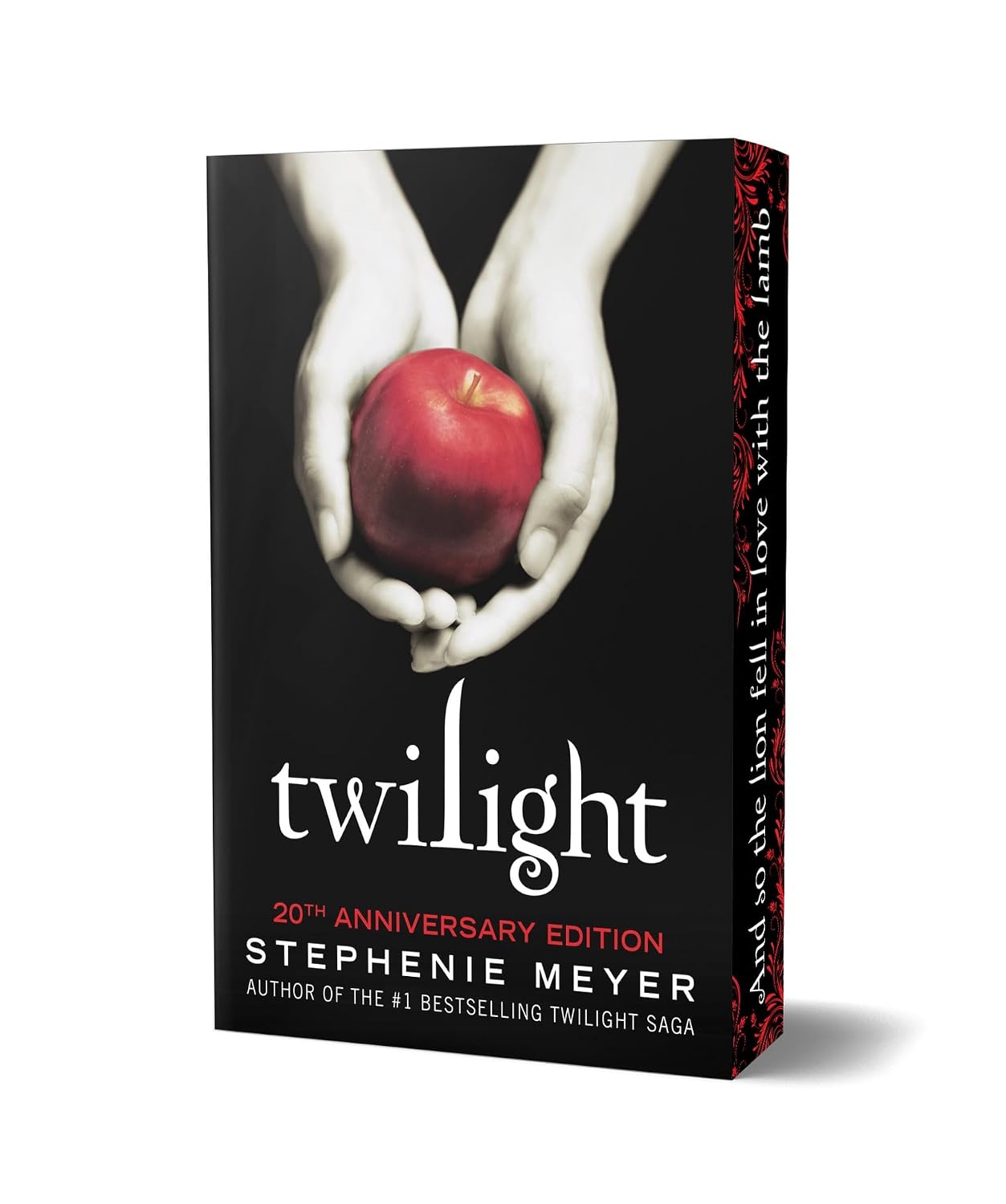Twilight (Twilight Saga #1)