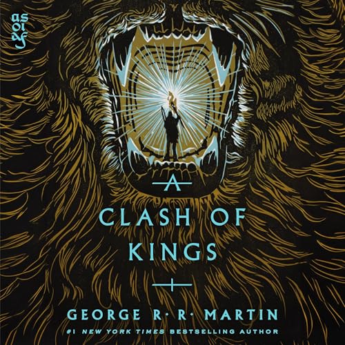 A Clash of Kings (Song of Ice and Fire #2)