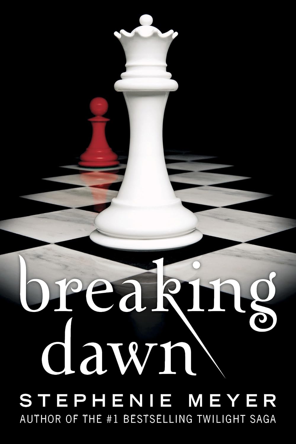 The Twilight Saga Set - Stephenie Meyer