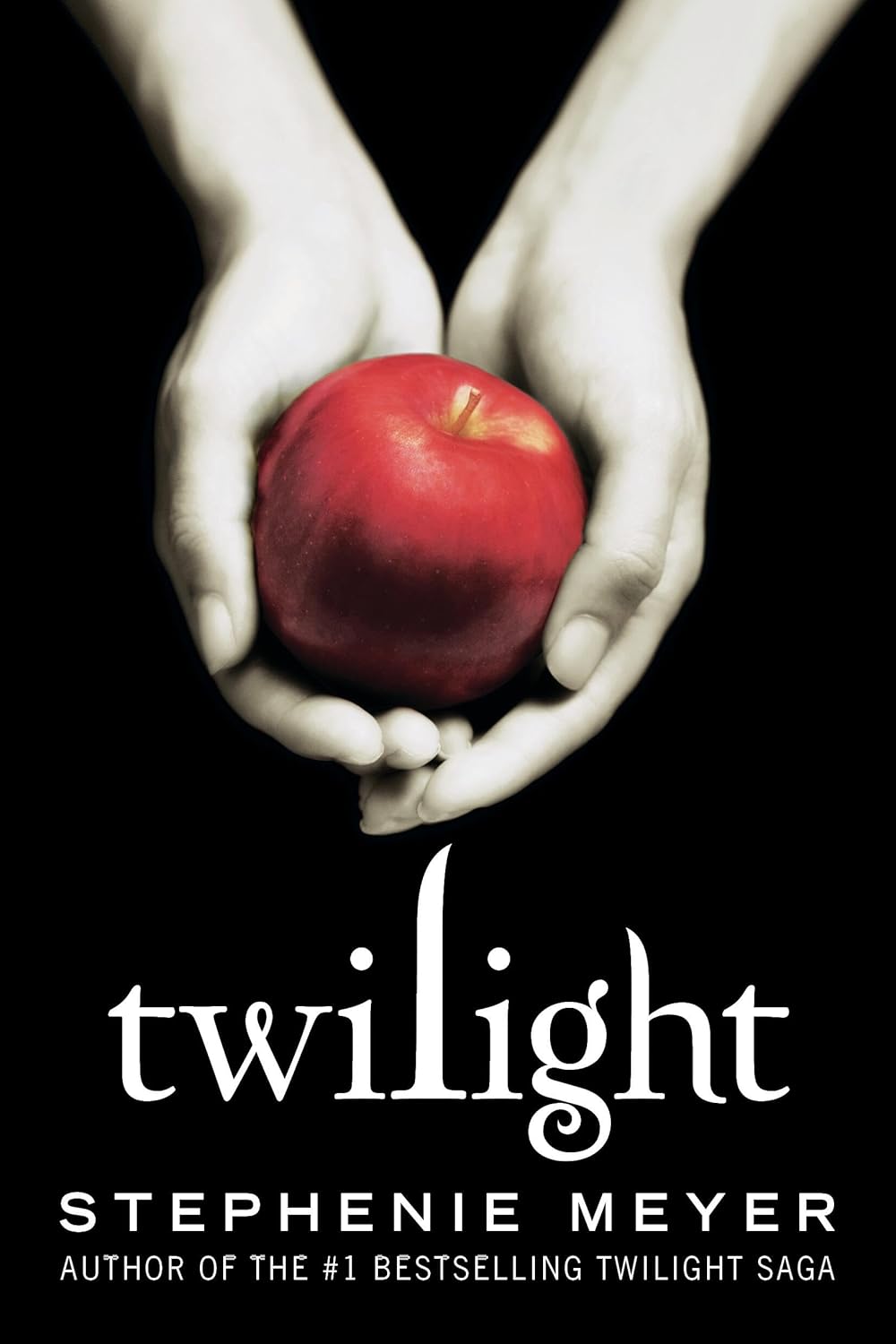 The Twilight Saga Set - Stephenie Meyer