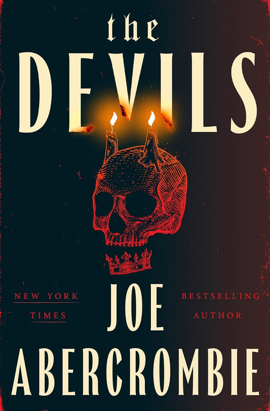 The Devils (Devils #1)
