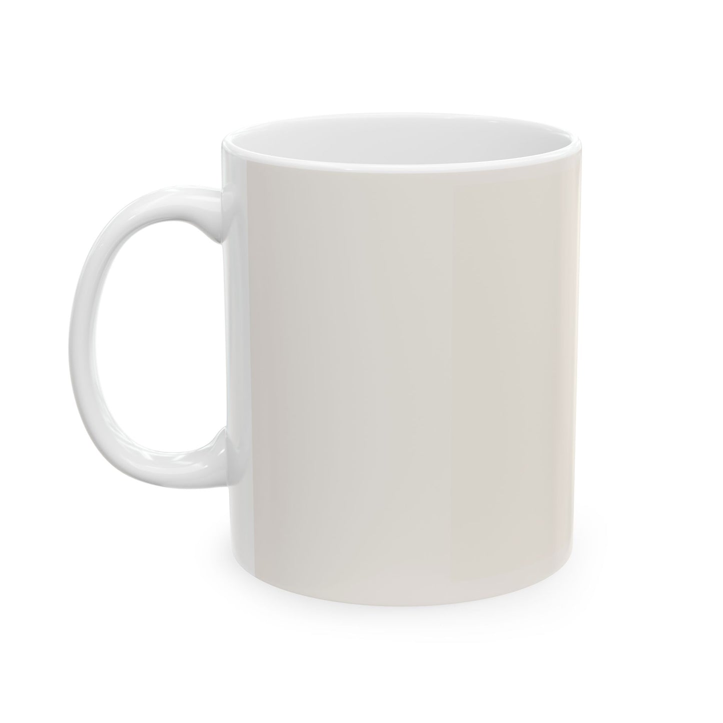 Currently Reading Mug - Book Lover Coffee Mug