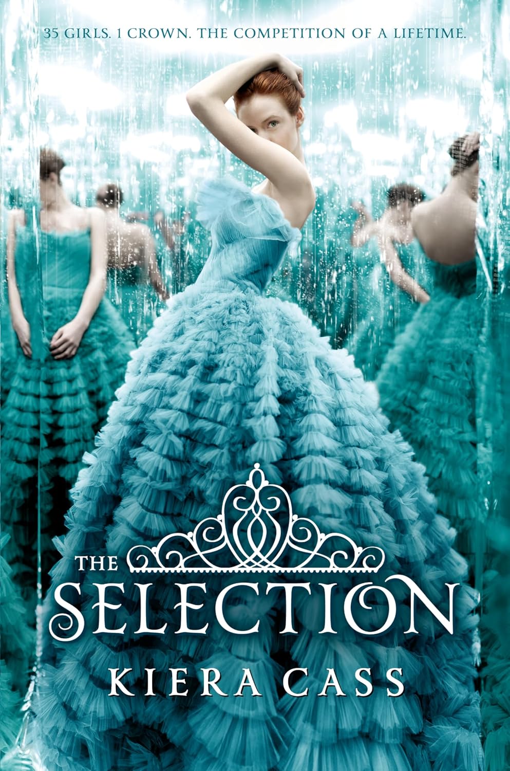 The Selection (Selection #1)
