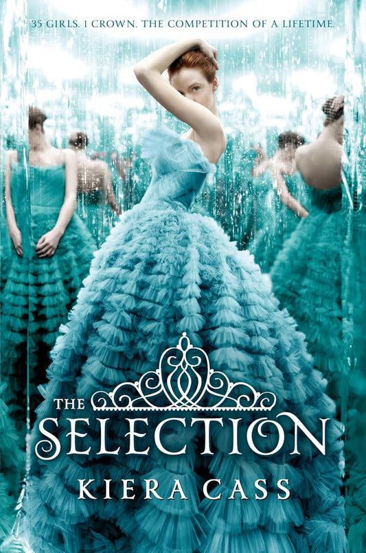 The Selection (Selection #1)