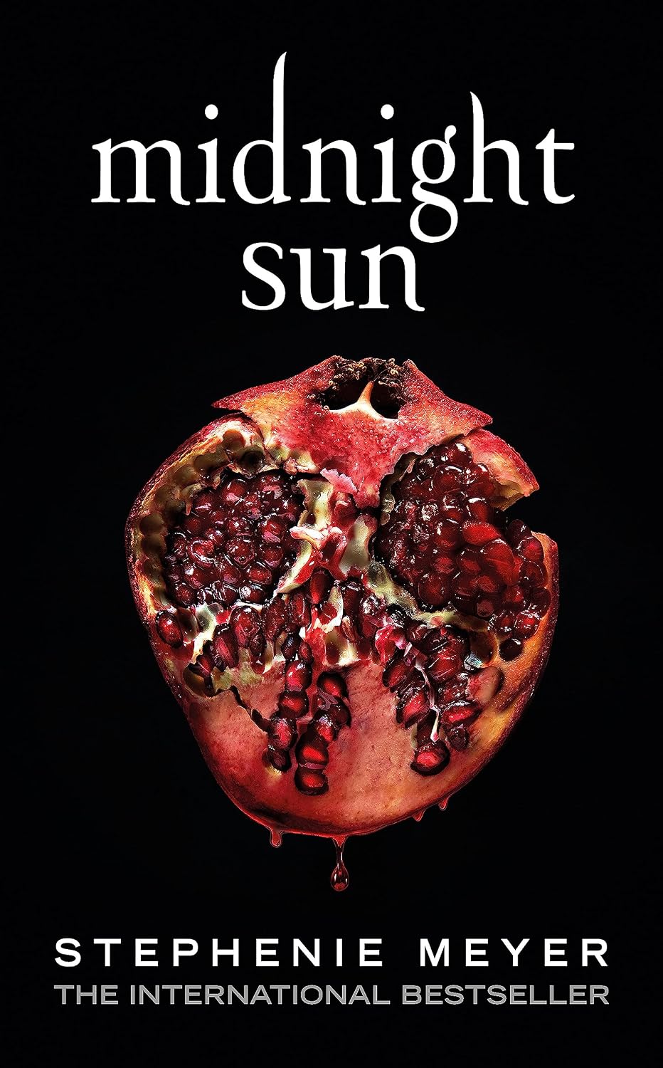 Midnight Sun (Twilight Saga #5)