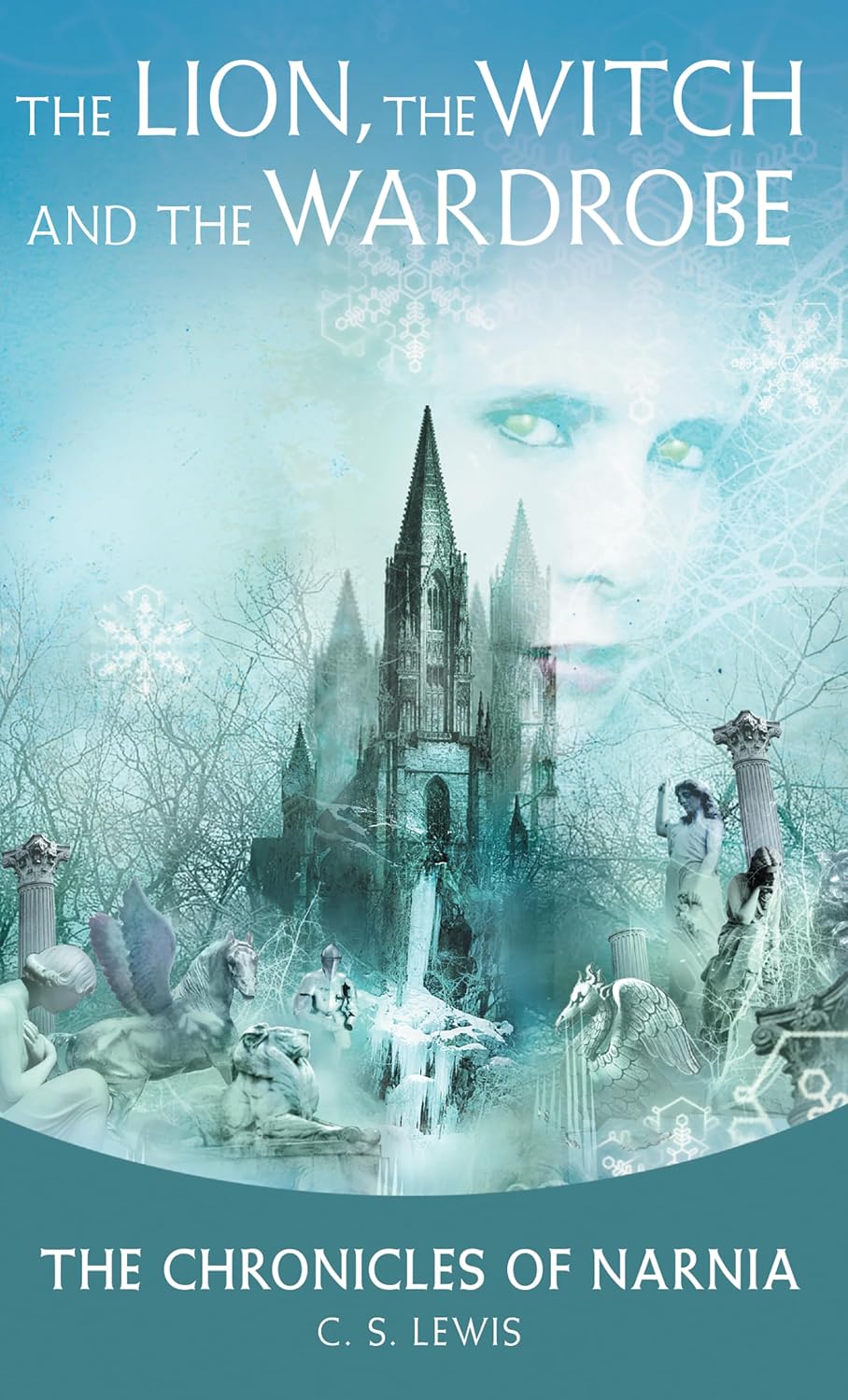 The Lion, the Witch, and the Wardrobe (Chronicles of Narnia #2)