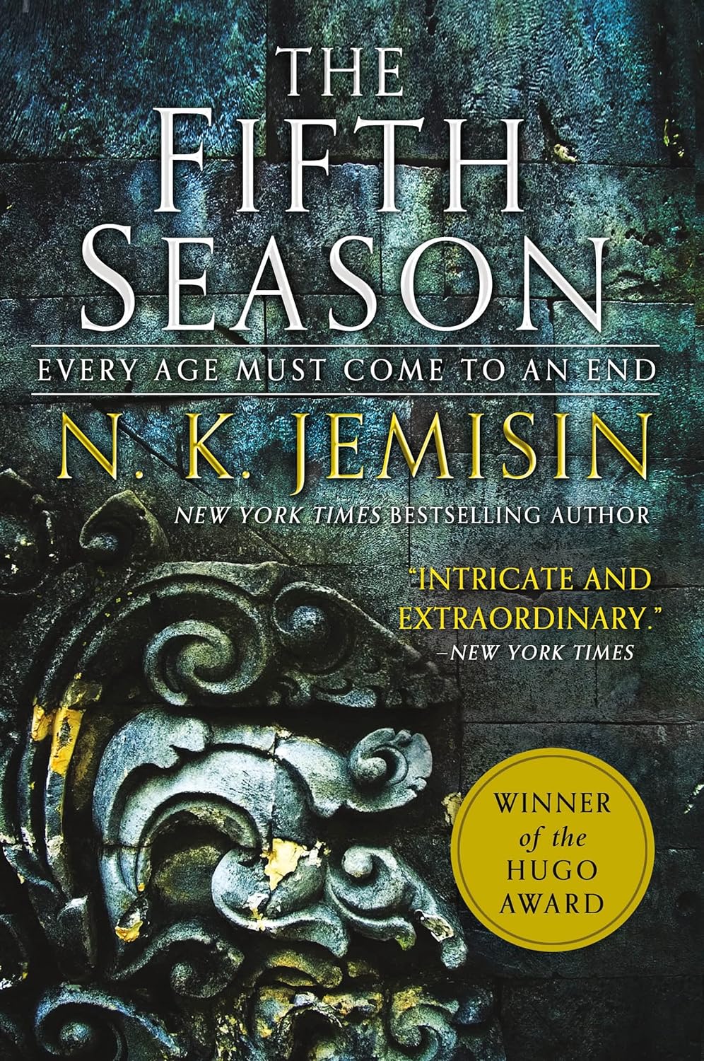 The Broken Earth Trilogy Box Set - N. K. Jemisin