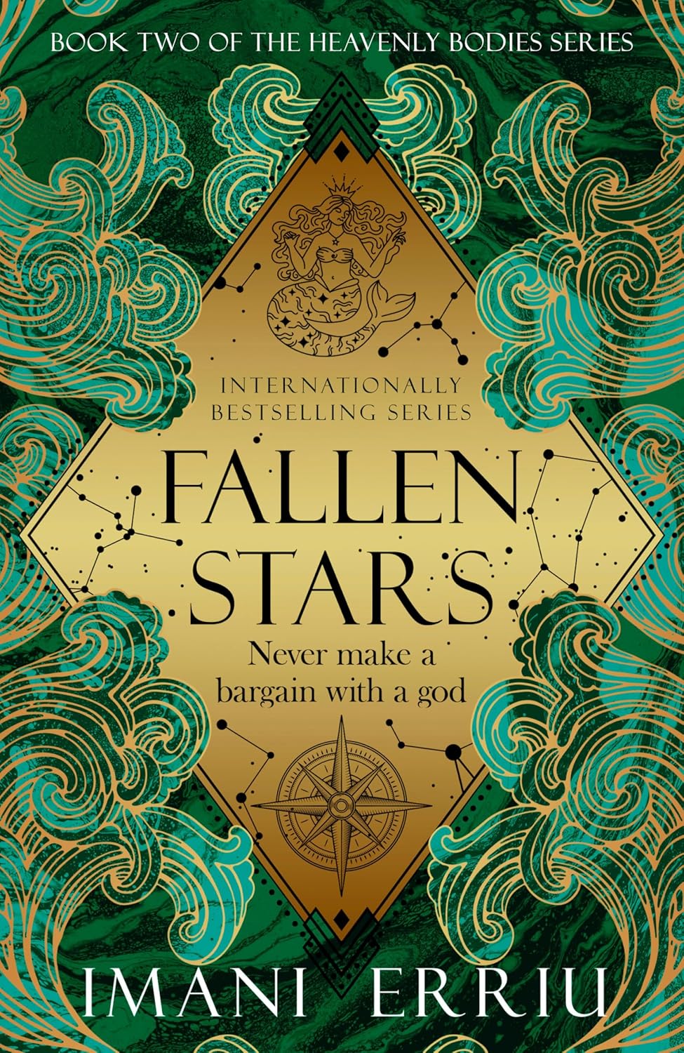 Fallen Stars