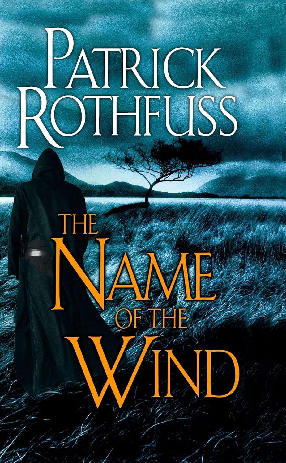 The Kingkiller Chronicle Duology - Patrick Rothfuss