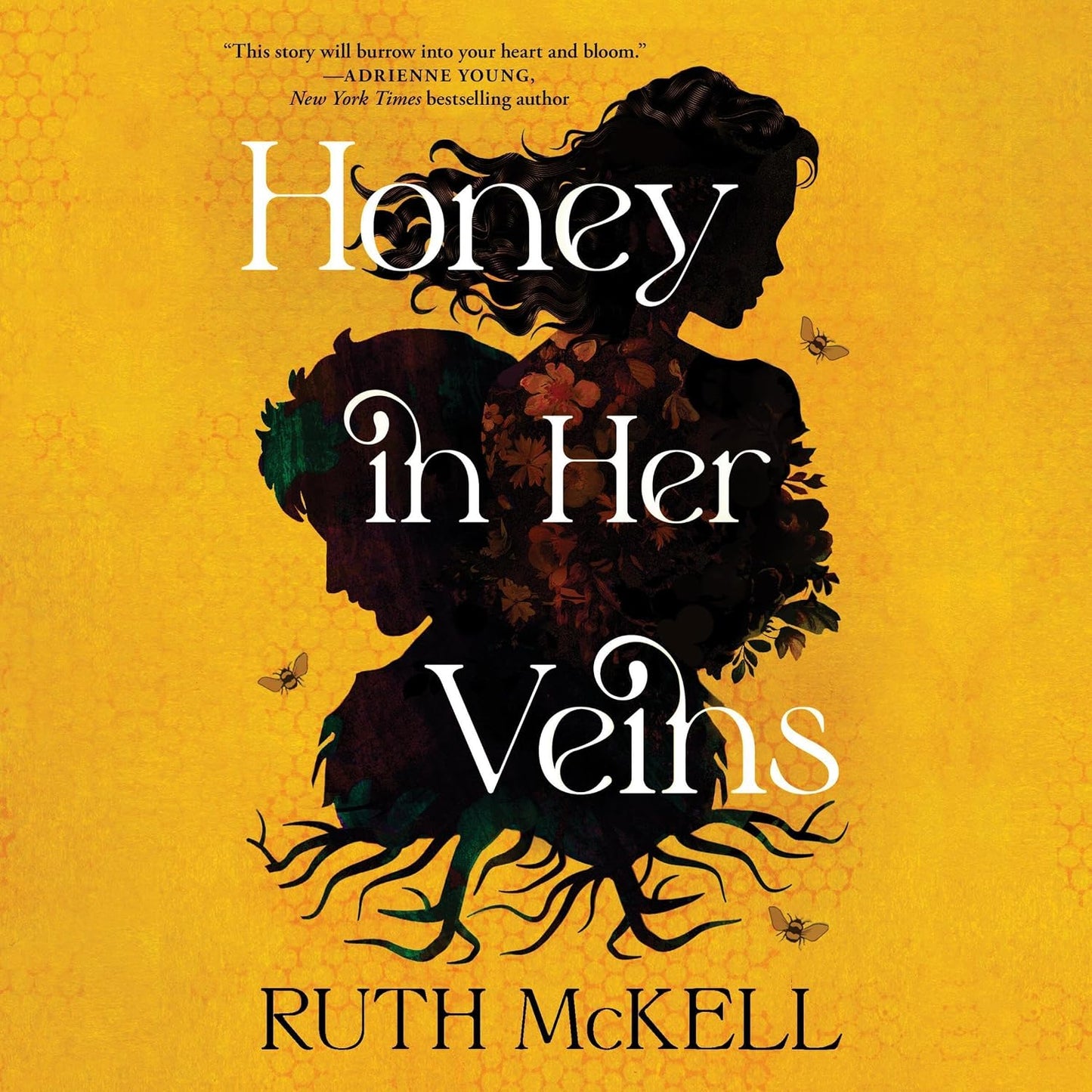 Honey in Her Veins