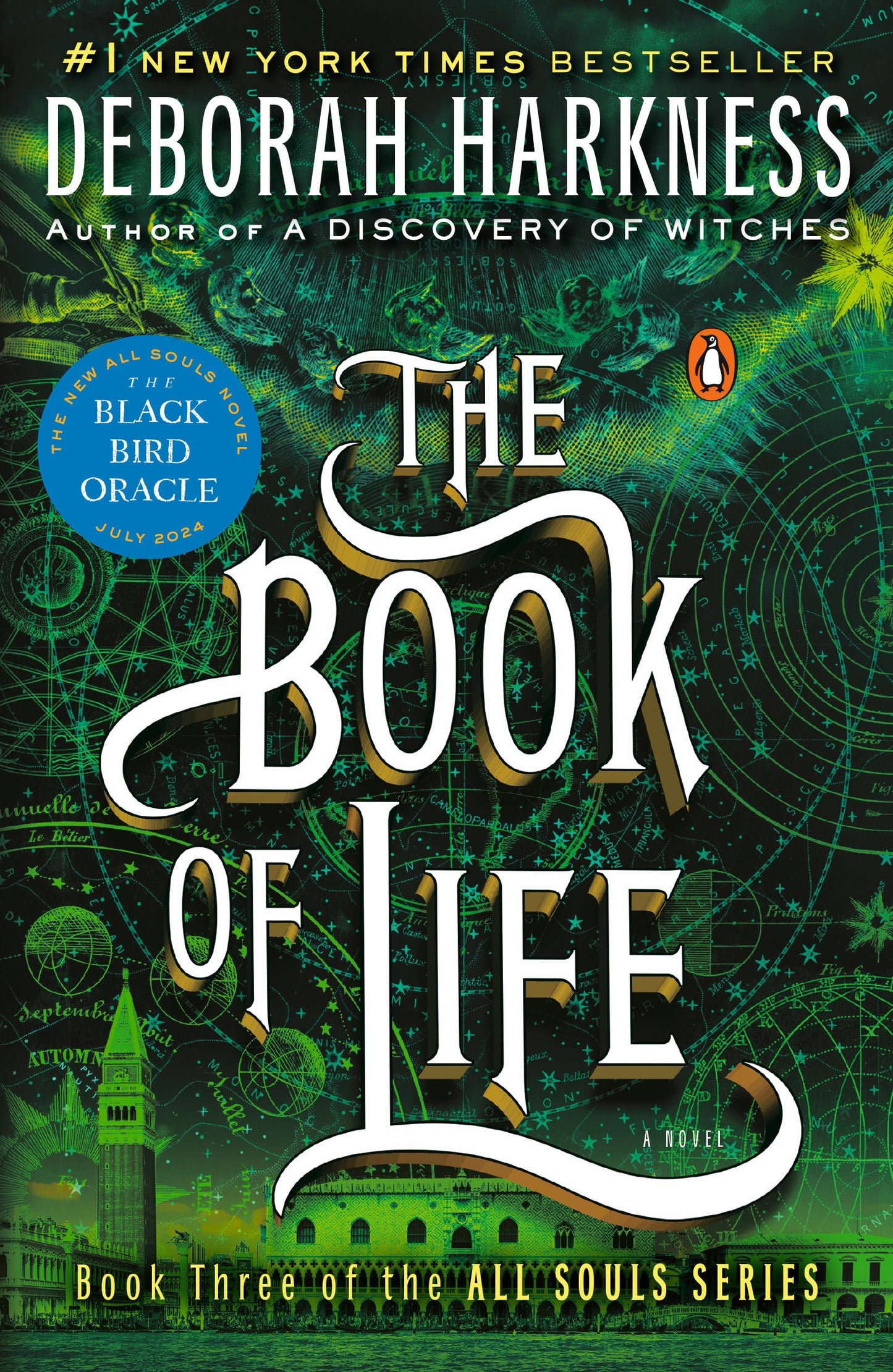 All Souls Collection - Deborah Harkness