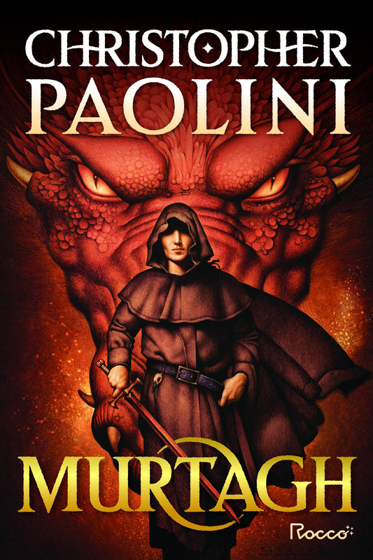 Murtagh: The World of Eragon (Inheritance Cycle)