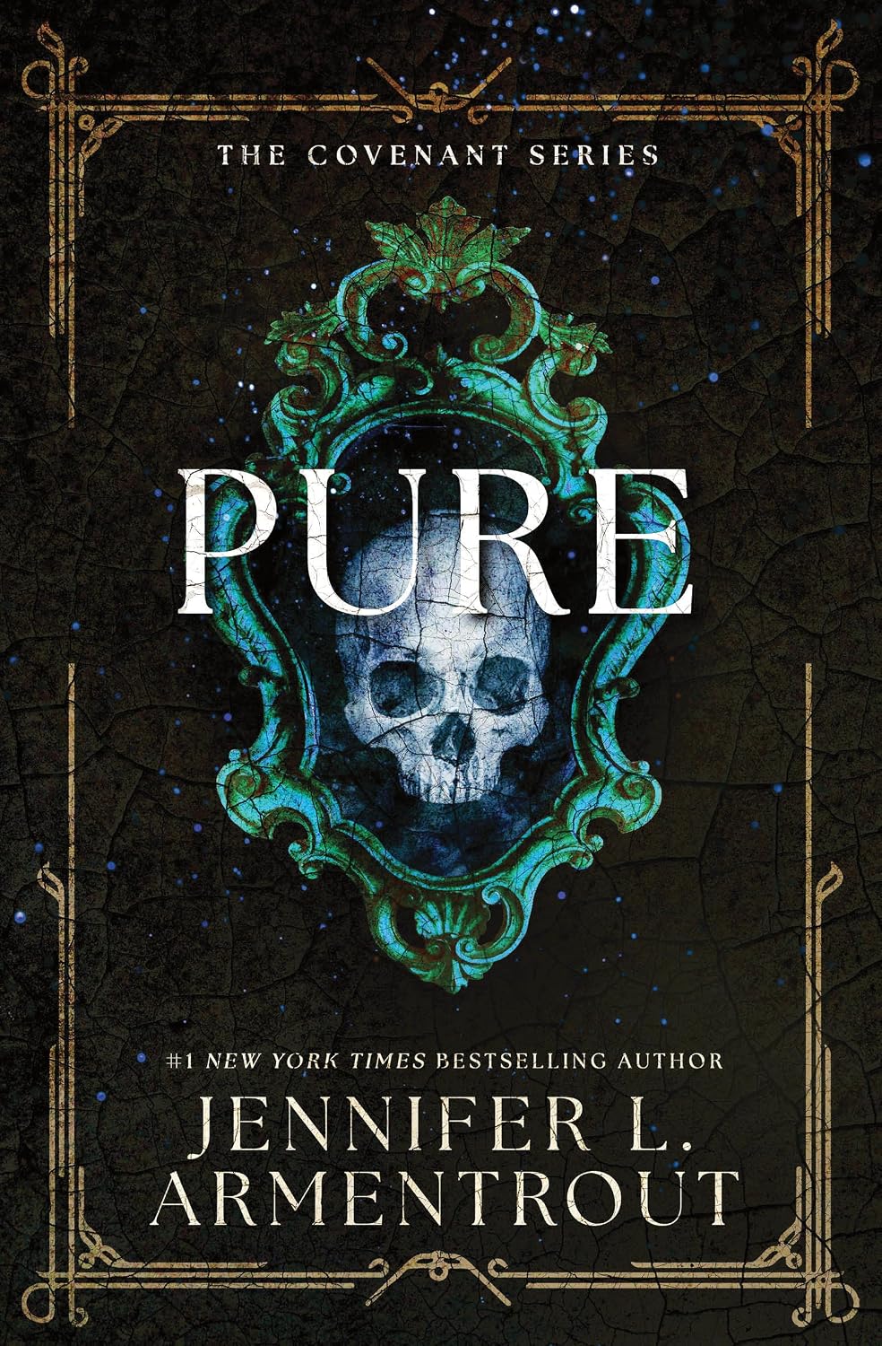 Pure (Covenant #2)
