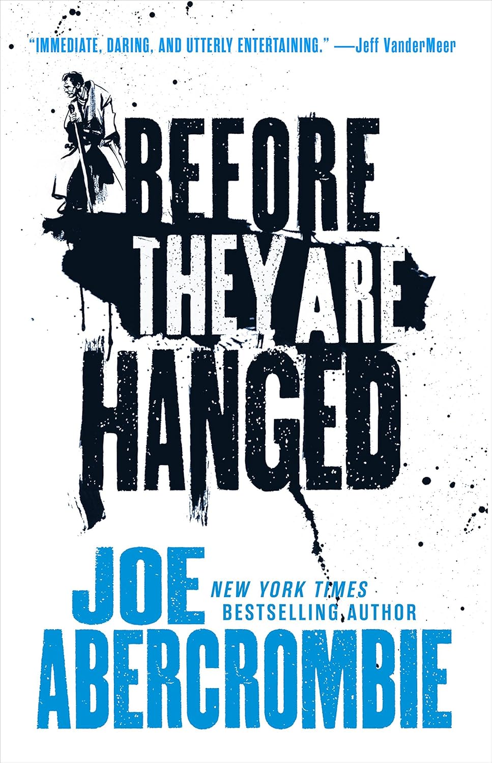 First Law Trilogy - Joe Abercrombie