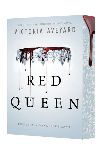 Red Queen (Red Queen #1)