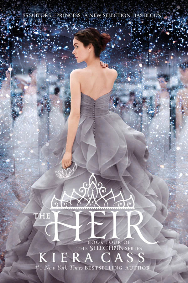 The Heir (Selection #4)