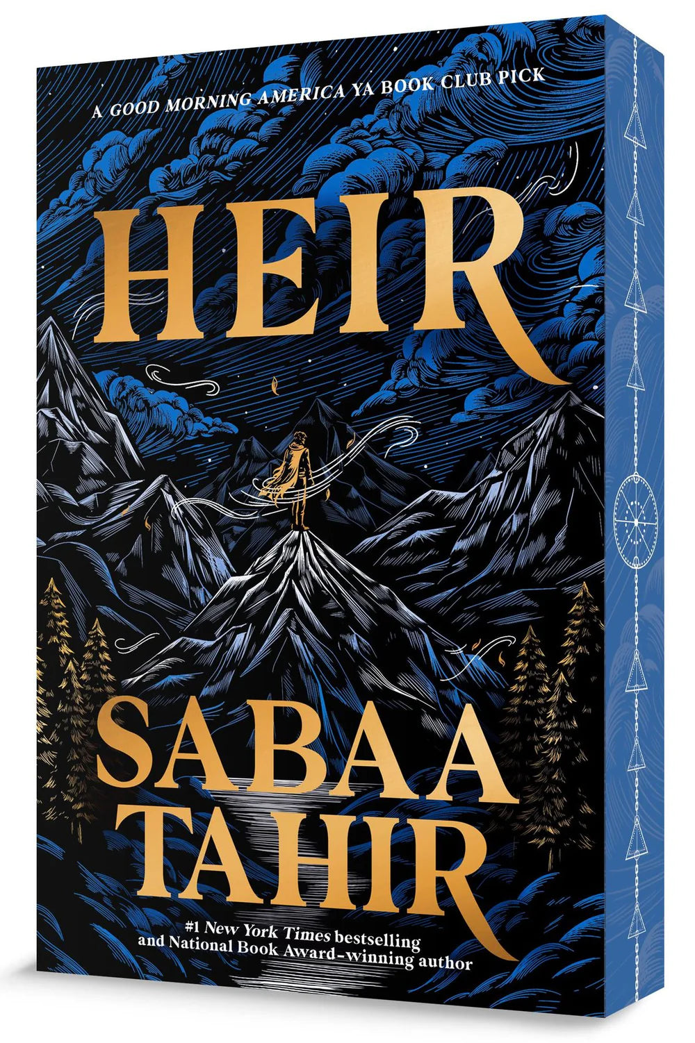 Heir (Heir Duology #1)
