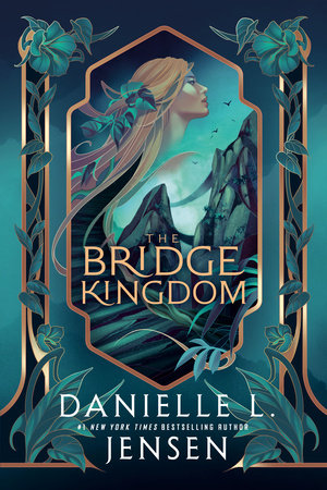 The Bridge Kingdom Series - Danielle L. Jansen