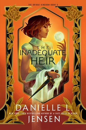 The Bridge Kingdom Series - Danielle L. Jansen