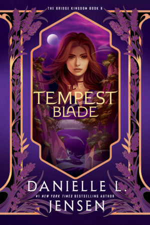 The Bridge Kingdom Series - Danielle L. Jansen