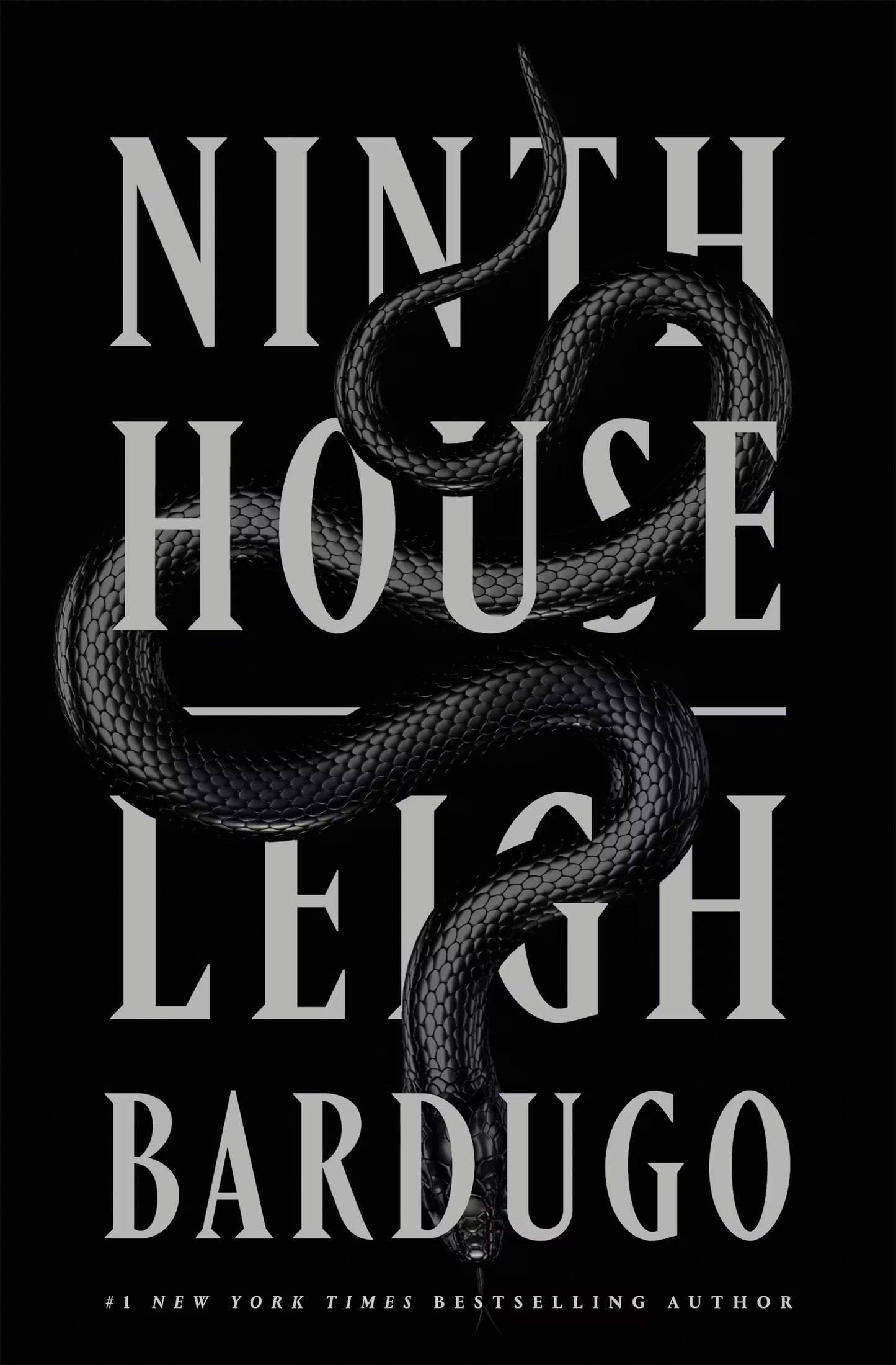 Ninth House (Night House Book #1)
